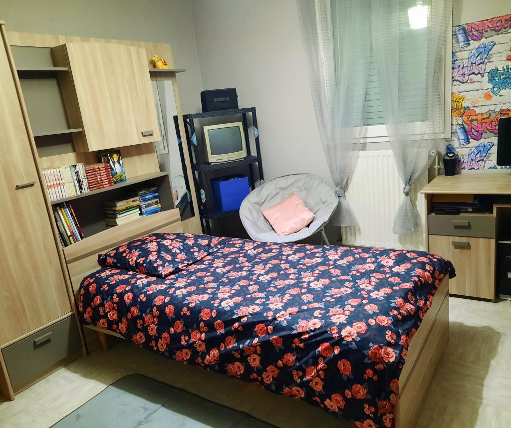 Location chambre Lons - Photo 1