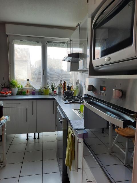 Location chambre Lons - Photo 2