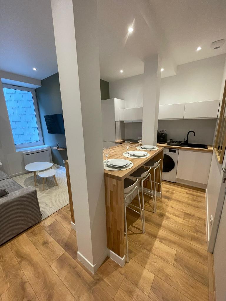 Location chambre St Brieuc - Photo 1