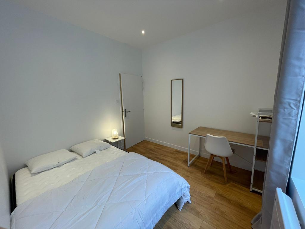 Location chambre St Brieuc - Photo 2