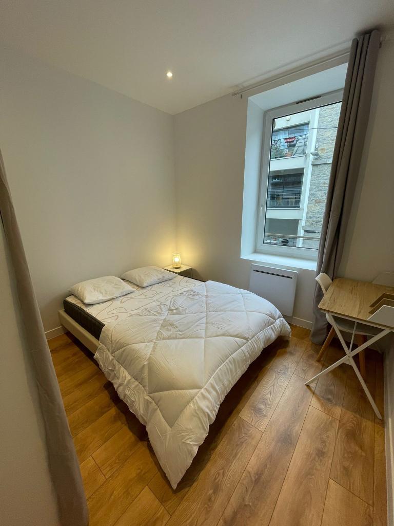 Location chambre St Brieuc - Photo 3