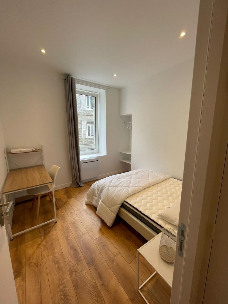 Location chambre St Brieuc - Photo 4