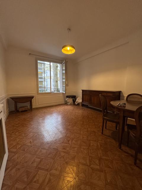 Location appartement T2 Paris 19 - Photo 3