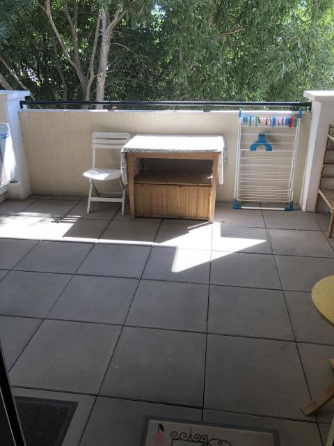 Location appartement T3 La Crau - Photo 2