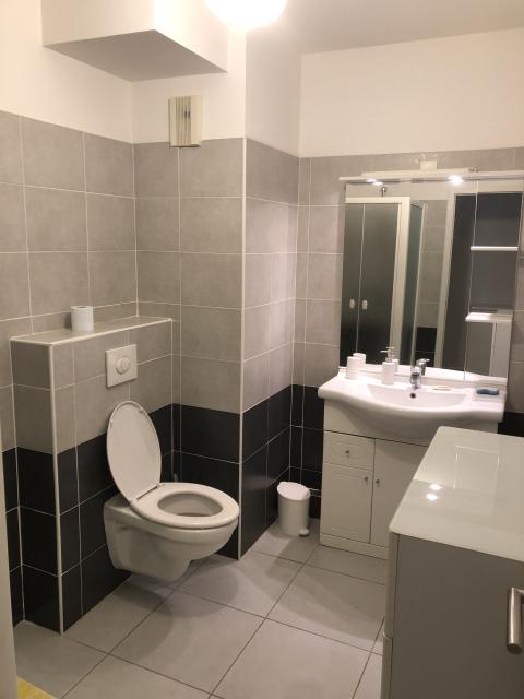 Location appartement T3 La Crau - Photo 5