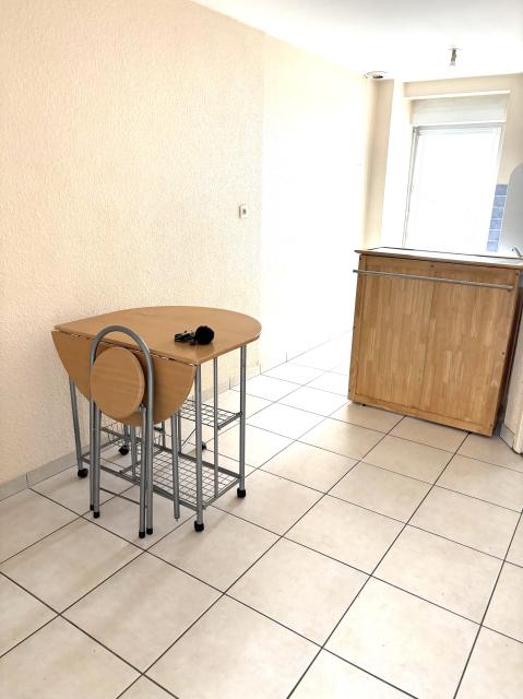 Location appartement T2 Brest - Photo 2