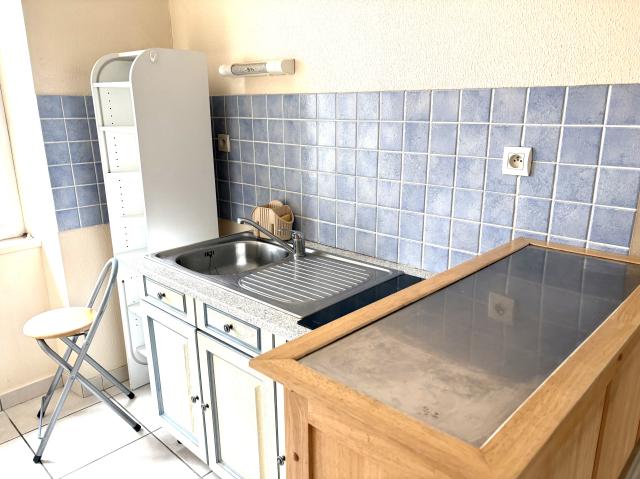 Location appartement T2 Brest - Photo 3