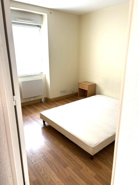 Location appartement T2 Brest - Photo 4
