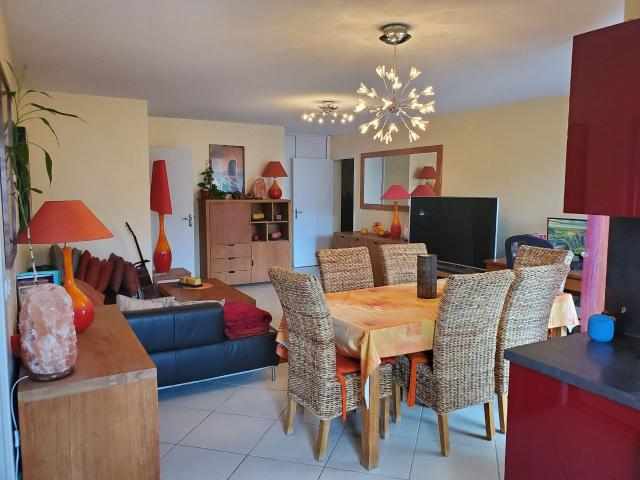 Location appartement T4 Grenoble - Photo 2