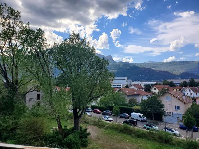 Location appartement T4 Grenoble - Photo 6