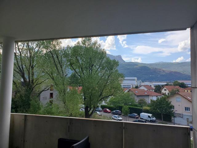 Location appartement T4 Grenoble - Photo 7