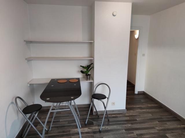 Location studio Strasbourg - Photo 2