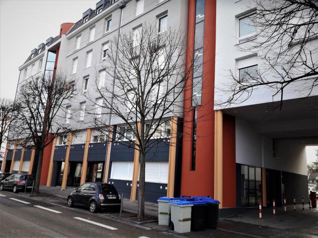 Location studio Strasbourg - Photo 5