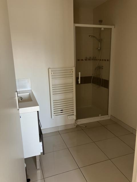Location appartement T3 Blois - Photo 3