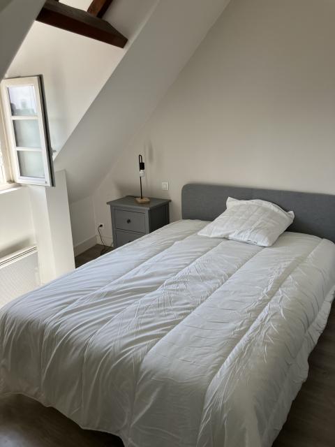 Location appartement T3 Blois - Photo 4
