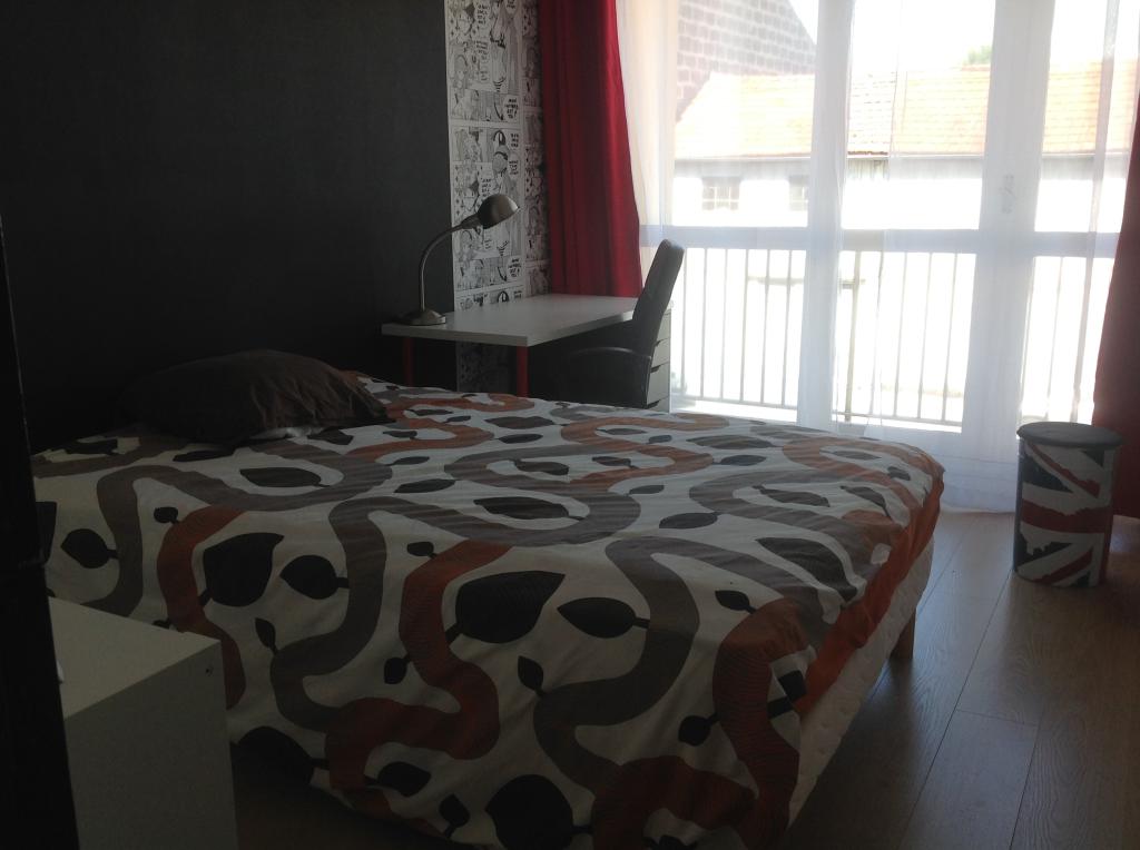 Location chambre Bordeaux - Photo 1