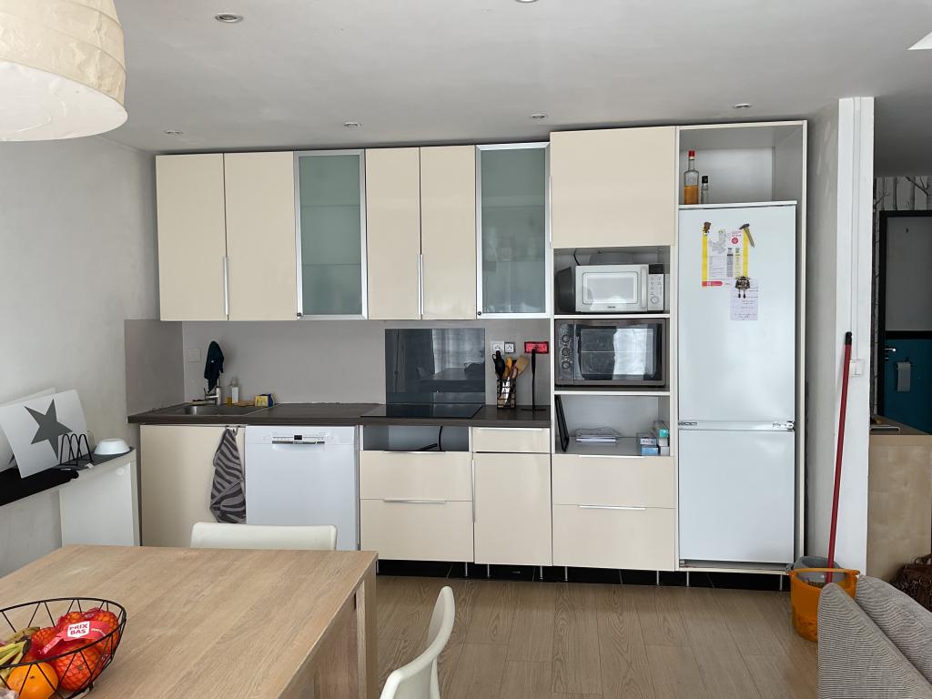 Location chambre Bordeaux - Photo 4
