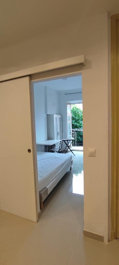 Location chambre Nice - Photo 1