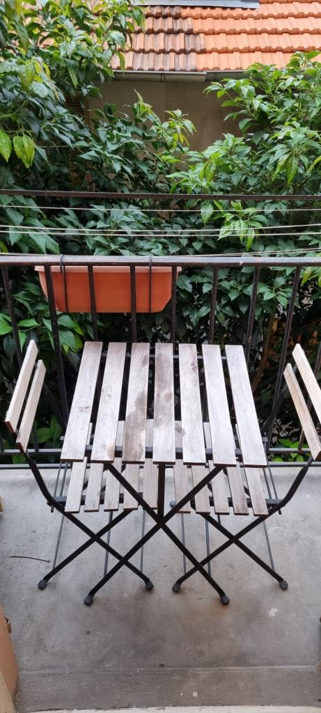 Location chambre Nice - Photo 2