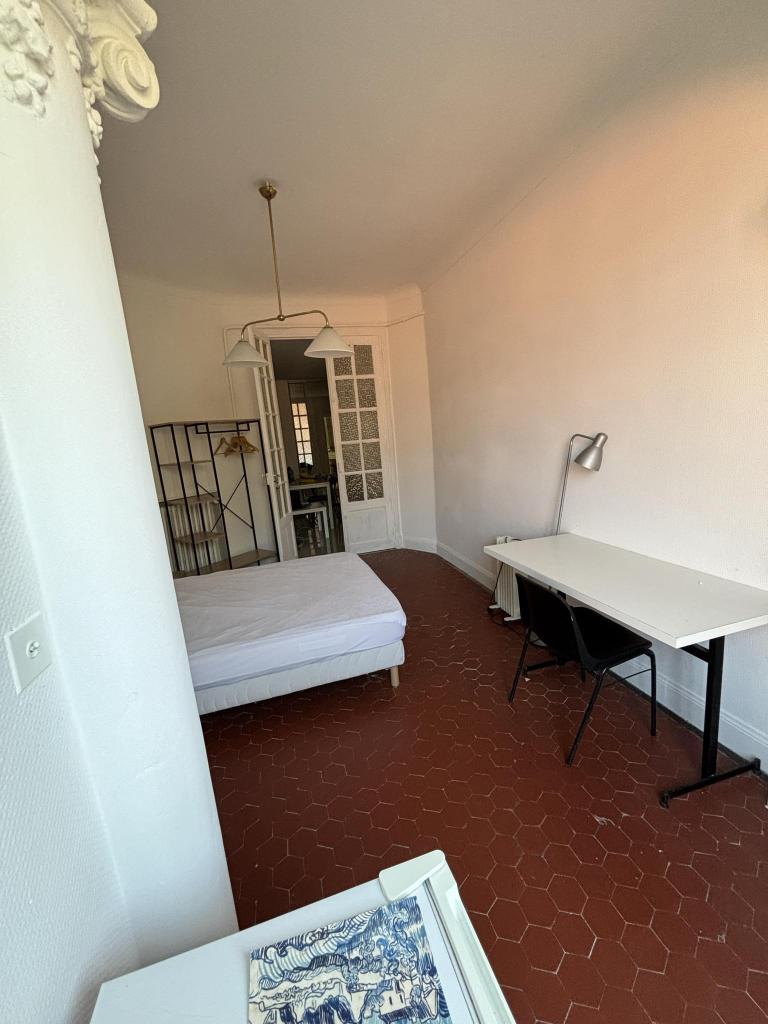 Location chambre Nice - Photo 2