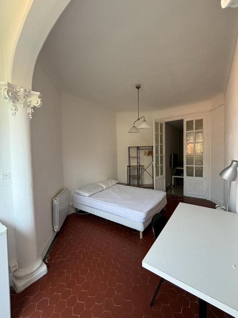 Location chambre Nice - Photo 3