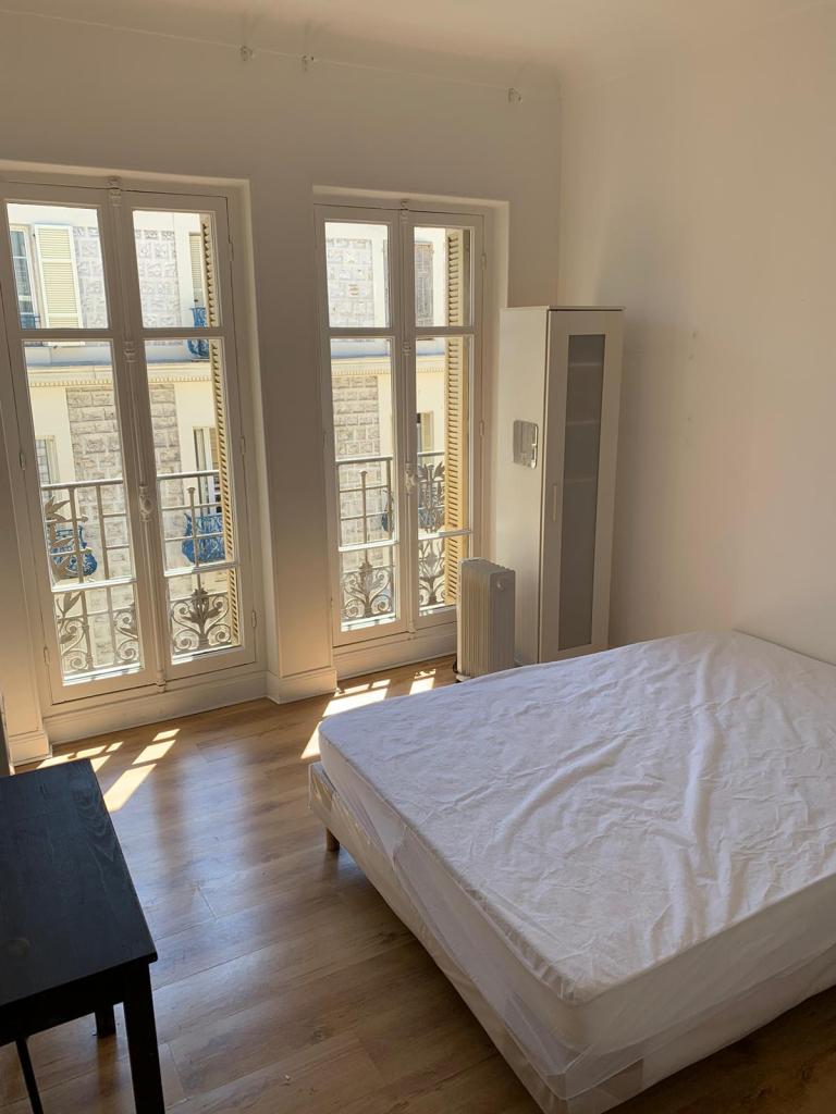 Location chambre Nice - Photo 1