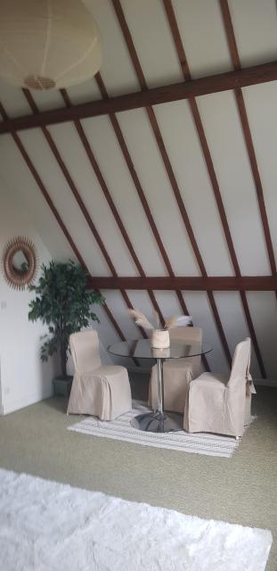 Location appartement T2 Anet - Photo 2