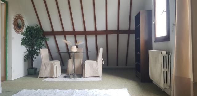 Location appartement T2 Anet - Photo 4