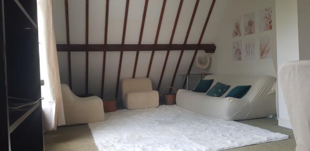 Location appartement T2 Anet - Photo 5