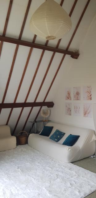 Location appartement T2 Anet - Photo 6