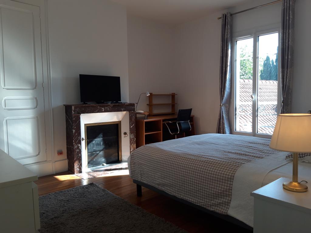 Location chambre St Julien les Villas - Photo 2
