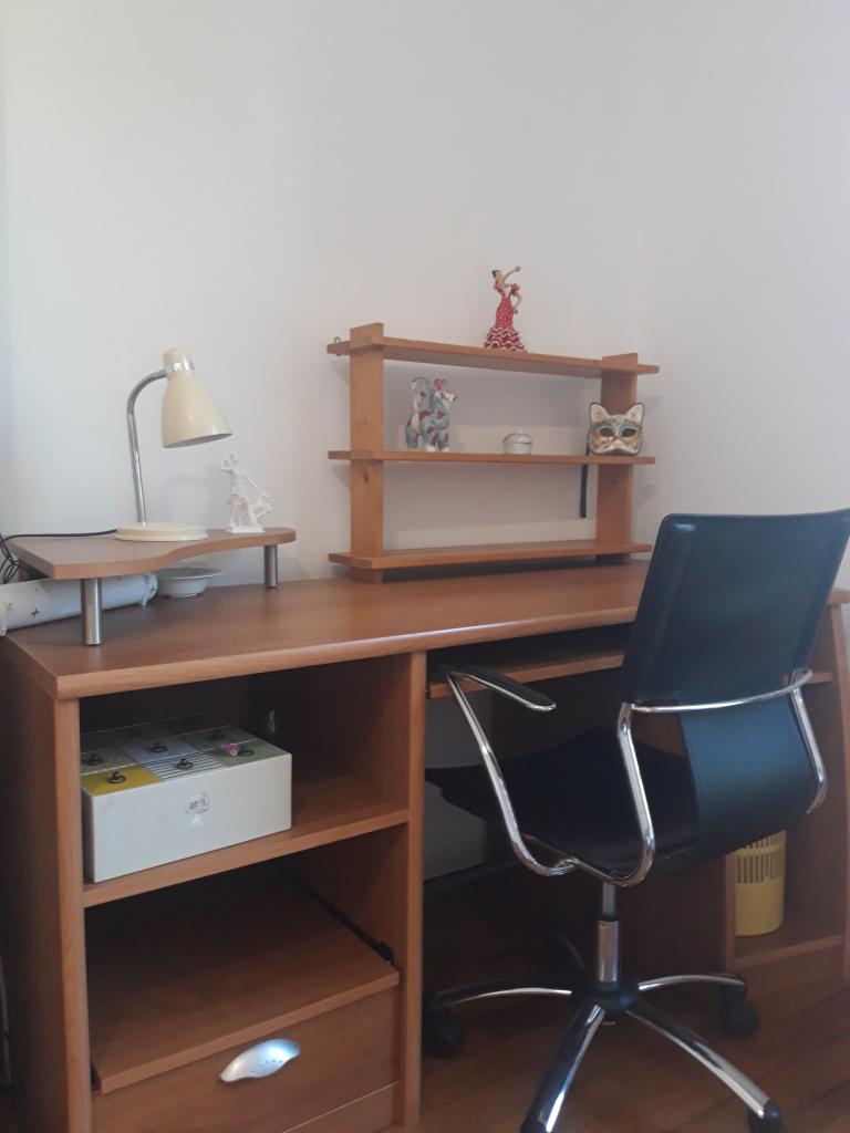 Location chambre St Julien les Villas - Photo 3