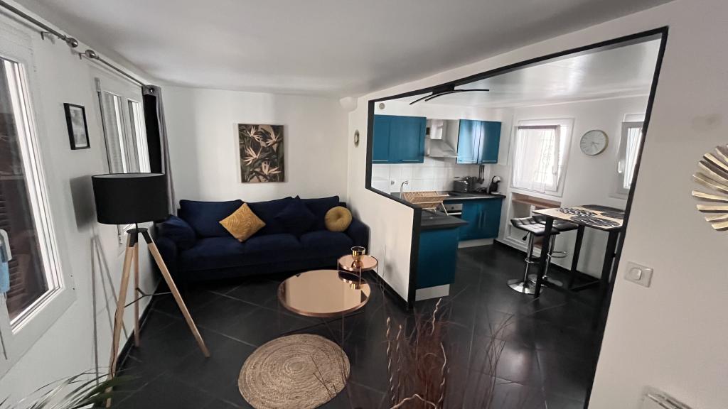 Location chambre St Laurent du Var - Photo 1