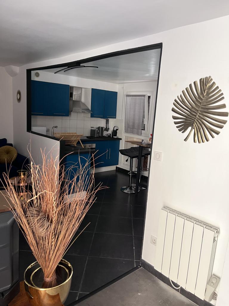 Location chambre St Laurent du Var - Photo 2