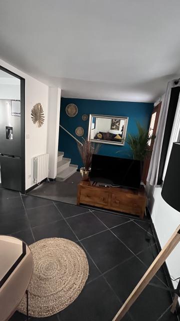 Location maison F3 St Laurent du Var - Photo 3