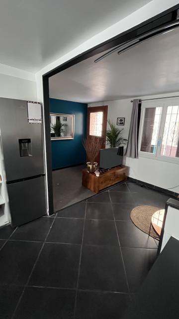Location maison F3 St Laurent du Var - Photo 5