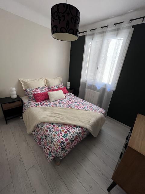 Location maison F3 St Laurent du Var - Photo 7