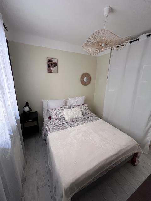 Location maison F3 St Laurent du Var - Photo 8
