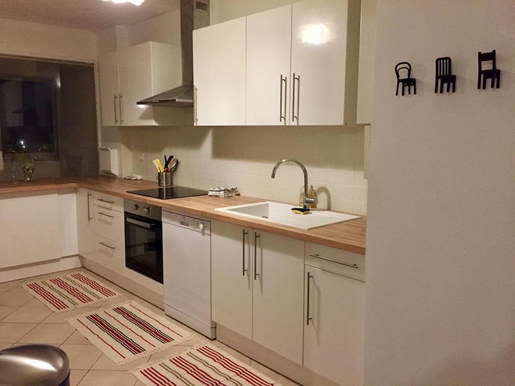 Location chambre St Herblain - Photo 3