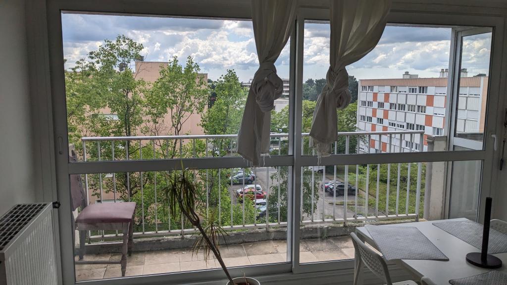 Location chambre St Herblain - Photo 4