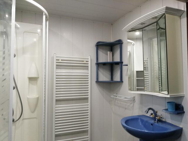 Location chambre Menucourt - Photo 3