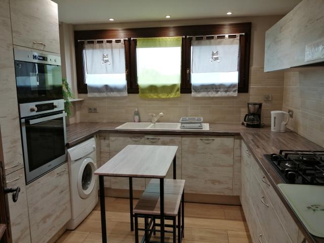 Location chambre Menucourt - Photo 4