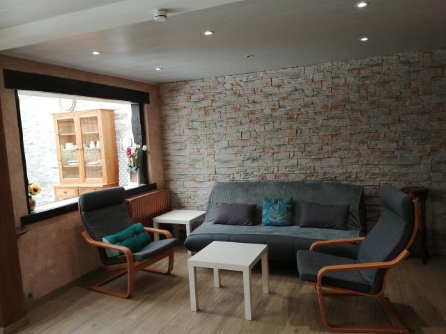 Location chambre Menucourt - Photo 5