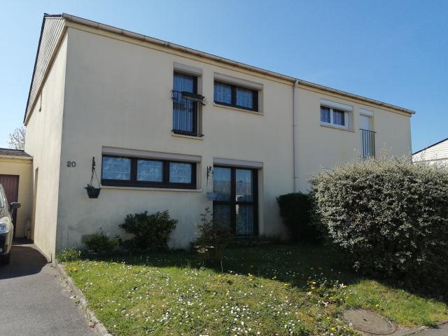 Location chambre Menucourt - Photo 8