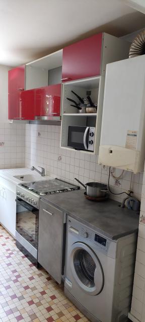 Location appartement T3 Valence - Photo 4