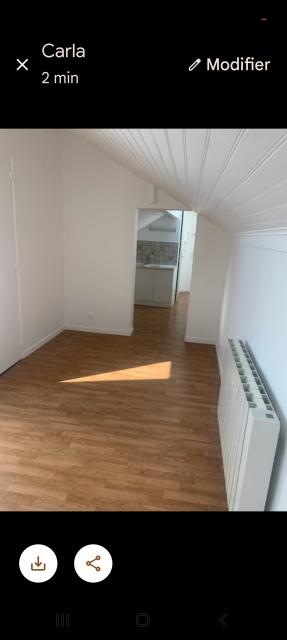 Location appartement T2 Meaux - Photo 2