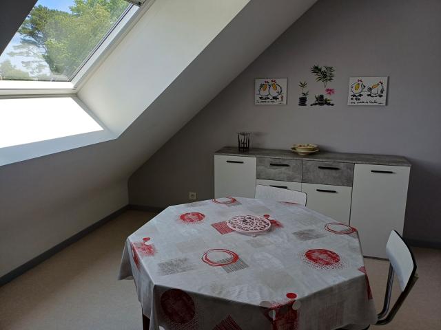 Location appartement T2 Sene - Photo 2