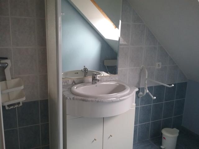 Location appartement T2 Sene - Photo 3