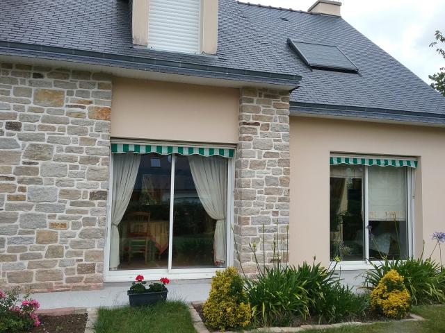 Location appartement T2 Sene - Photo 5