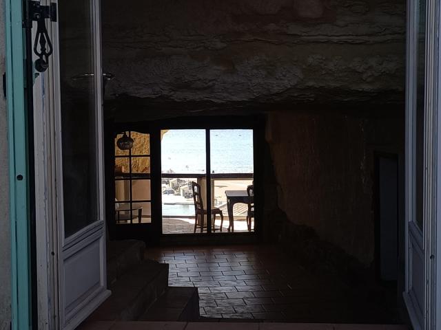 Location maison F3 St Chamas - Photo 2